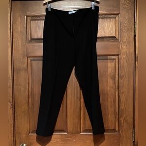 Calvin Klein Black Pants